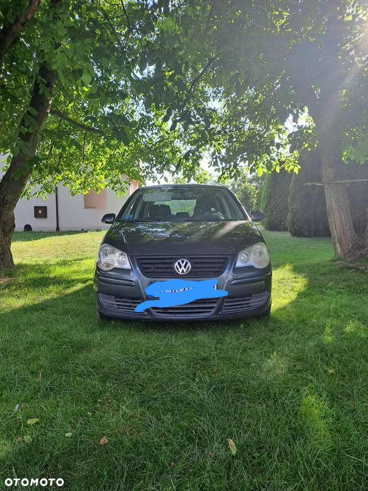 Volkswagen Polo - 1