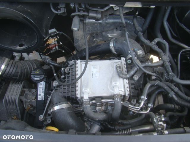 Volkswagen CRAFTER  DUBEL KABINA REJESTRACJA NA 7-OSÓB - 24