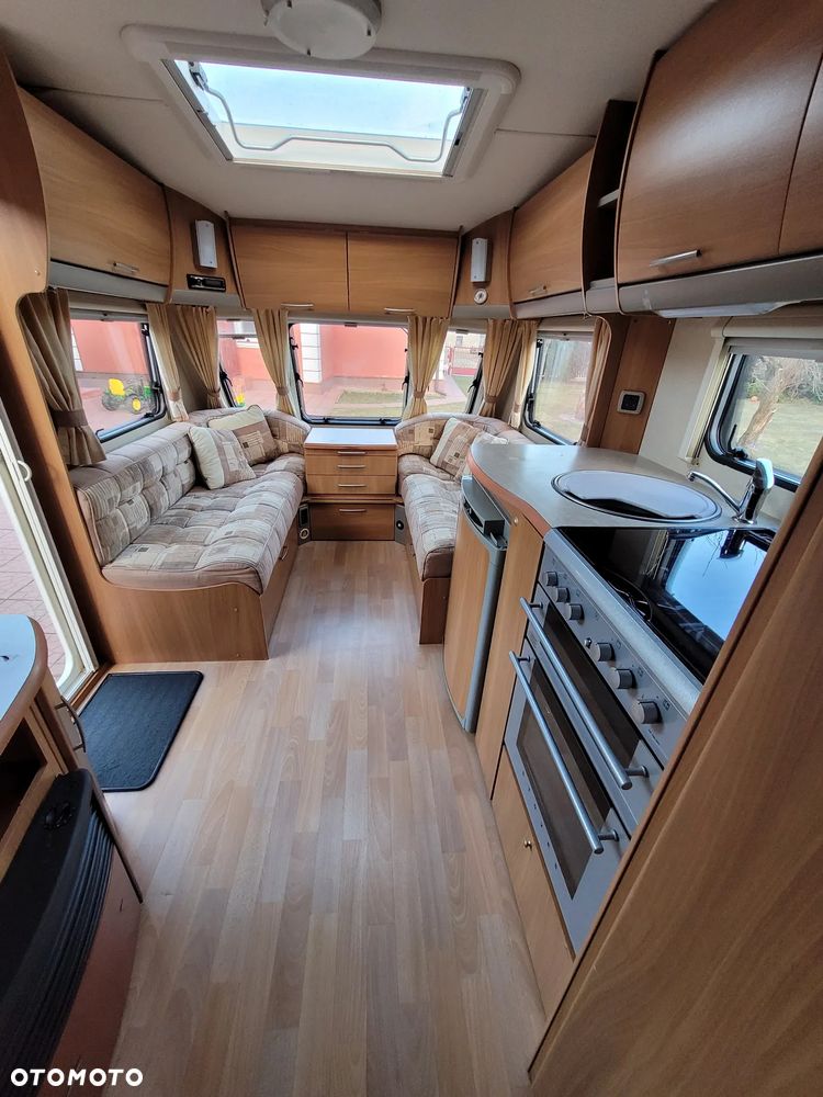 SWIFT COLONSAY - 6