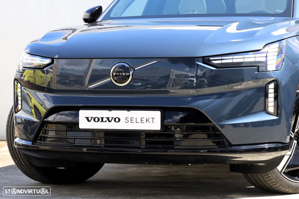 Volvo EX90 Twin Motor AWD Ultra (7L) - 45