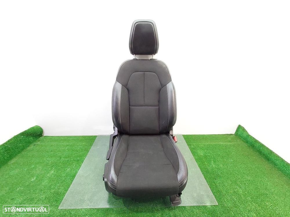 BANCO FRENTE DIREITO VOLVO XC40 - 1