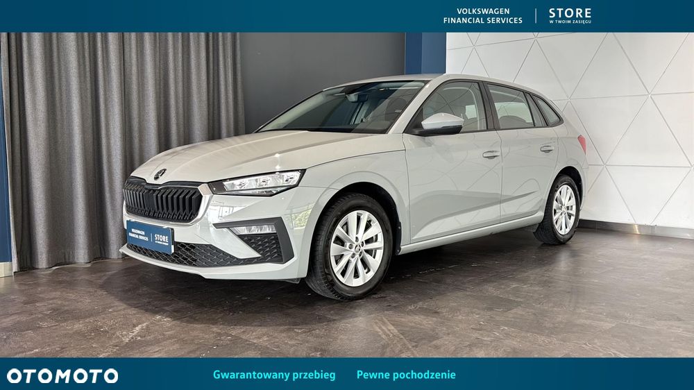 Skoda Scala 1.0 TSI Selection DSG - 2