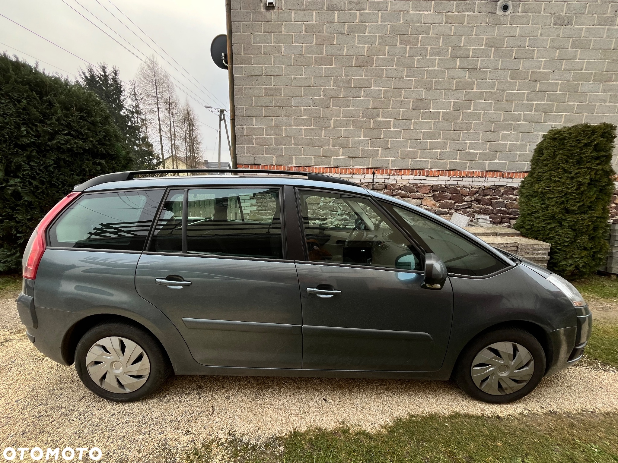 Citroën C4 Picasso - 2