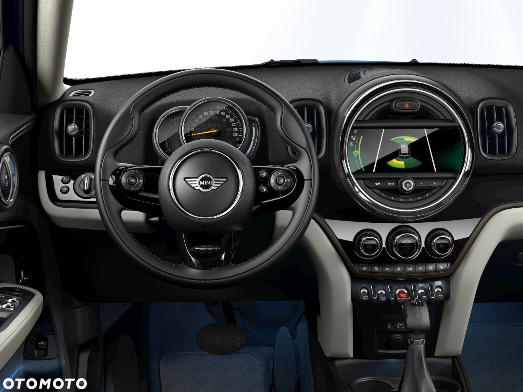 MINI Countryman - 6