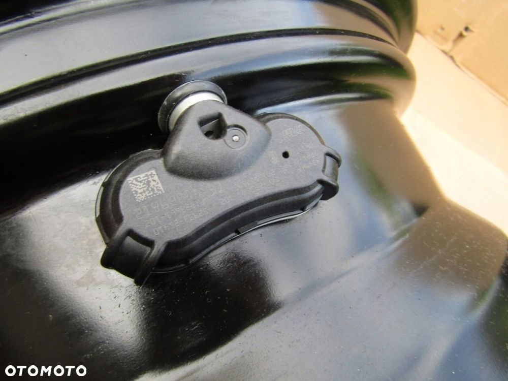 1x Felga 16 Kia Sportage III od 2014r- do 2016r /  czujnik TPMS - 6