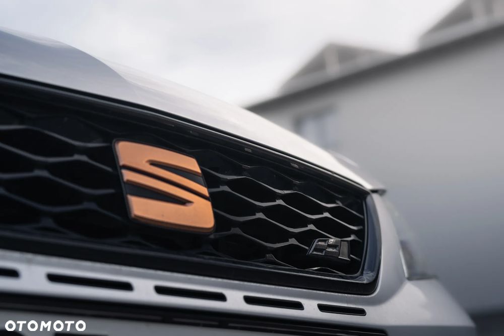 Seat Leon - 6