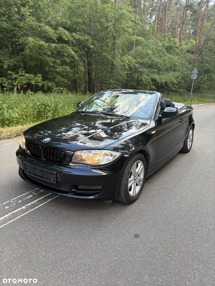 BMW Seria 1 - 3