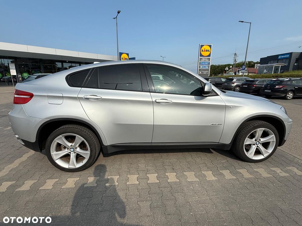 BMW X6 2011 photo 4