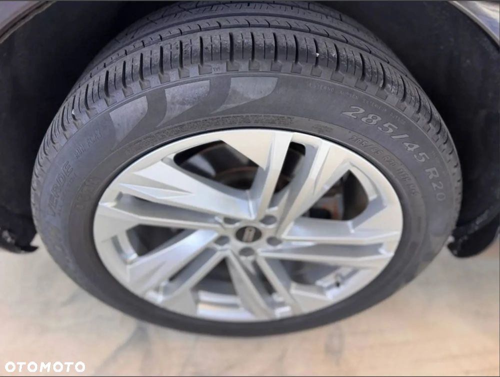 Audi Q7 3.0 TFSI Quattro Tiptronic - 35