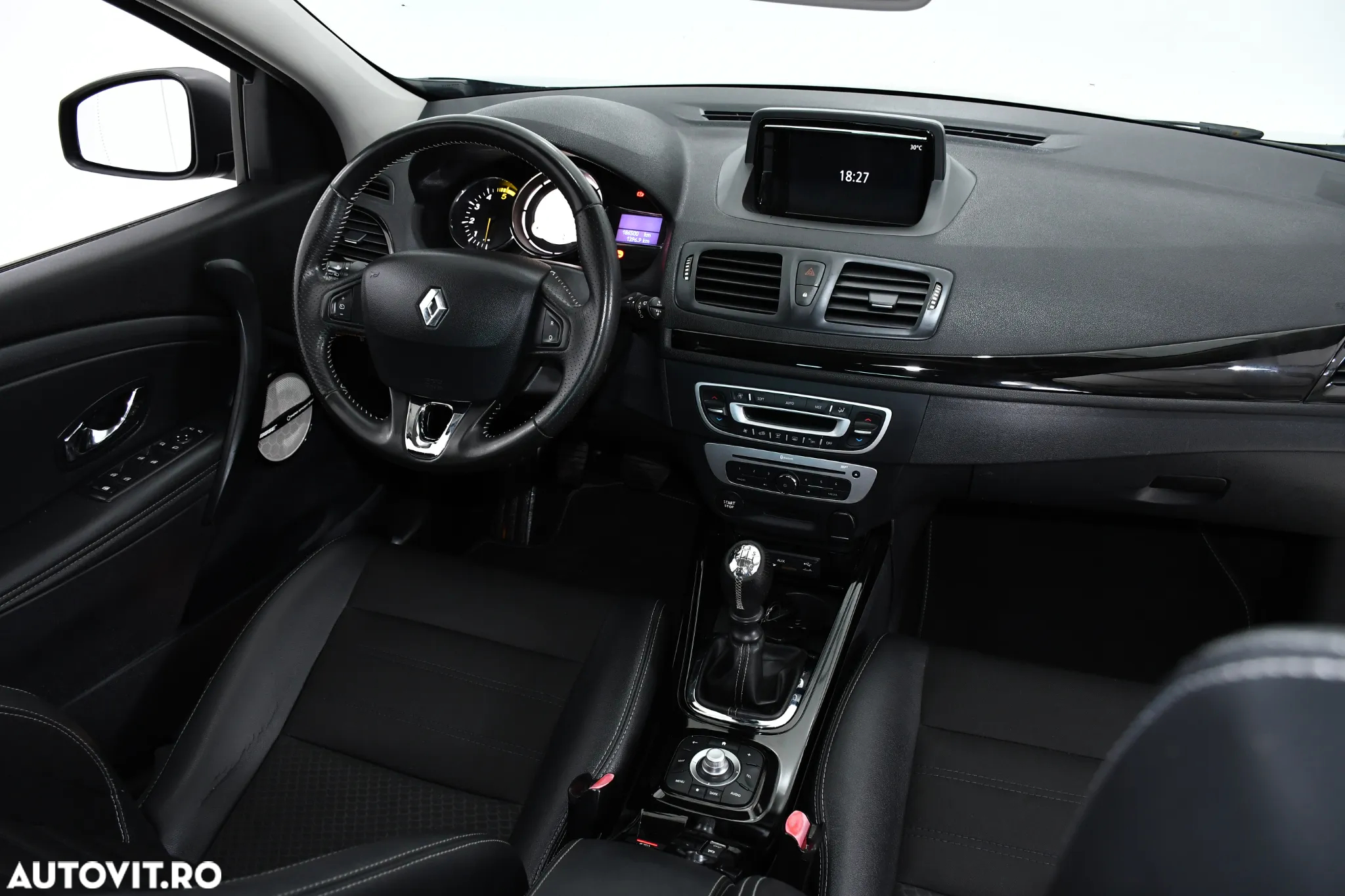 Renault Megane Energy dCi Intens - 4