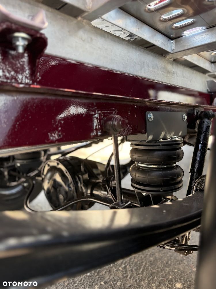 Mercedes-Benz SPRINTER - 10