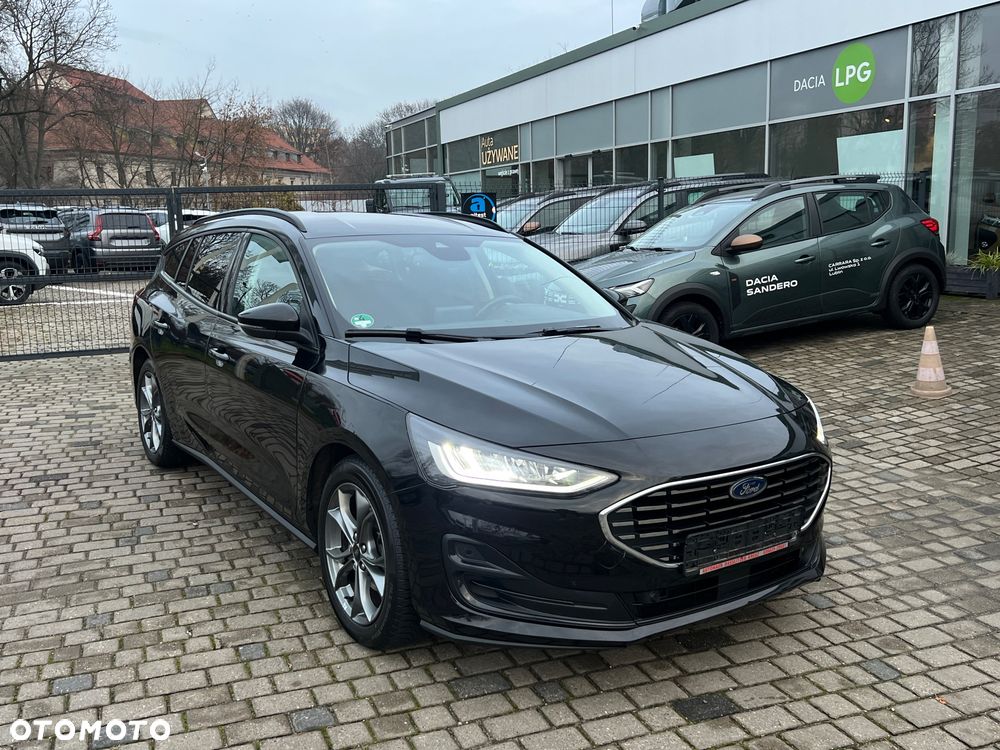 Ford Focus 1.5 EcoBlue Trend Edition Business - 2