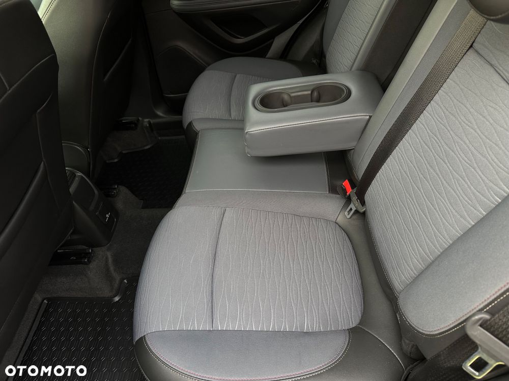 Opel Mokka 1.4 T Cosmo EU6 - 11