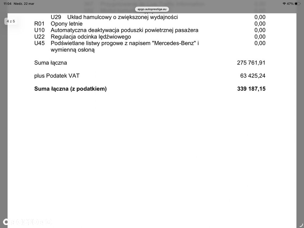 Mercedes-Benz GLC 220 d 4-Matic - 26