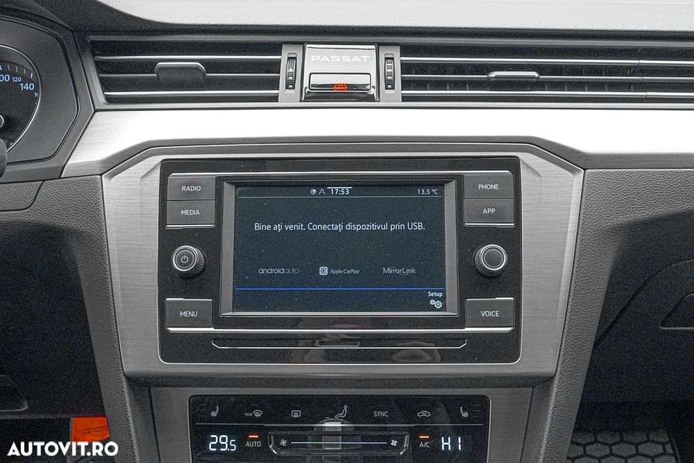 Volkswagen Passat 2.0 TDI DSG Trendline - 21