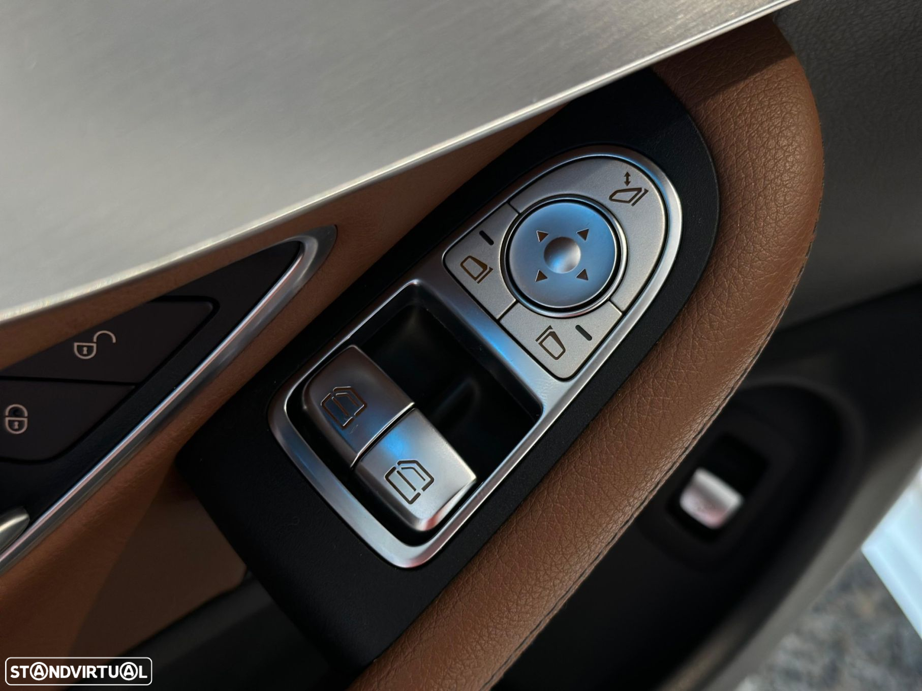 Mercedes-Benz C 220 - 10