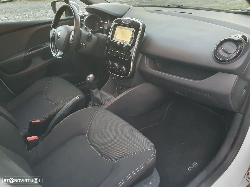 Renault Clio ENERGY TCe 90 Start & Stop Dynamique - 32