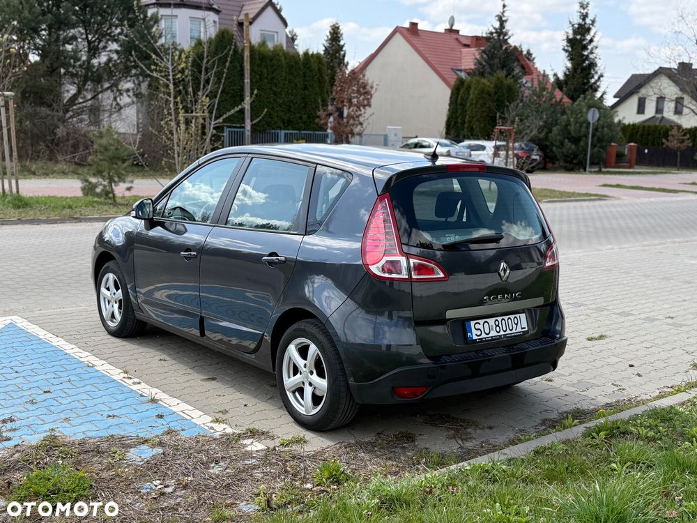 Renault Scenic 1.6 16V Expression - 4