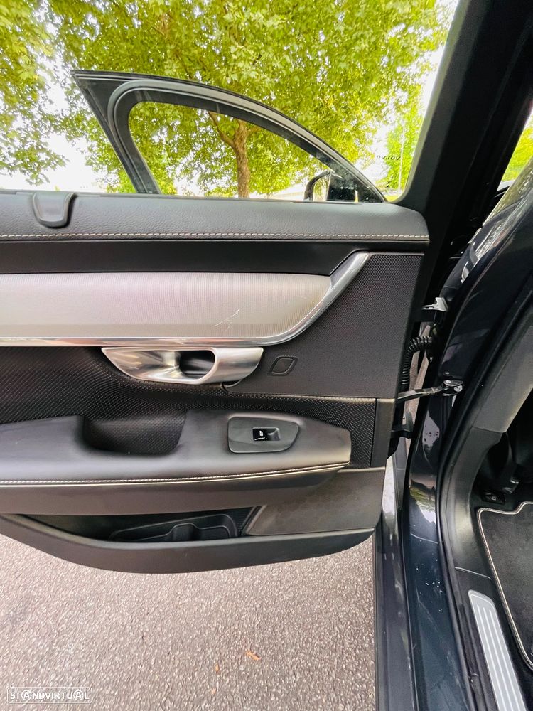 Volvo V90 2.0 T8 R-Design AWD Geartronic - 26