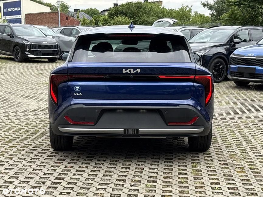 Kia K4 1.6 T-GDI M - 8