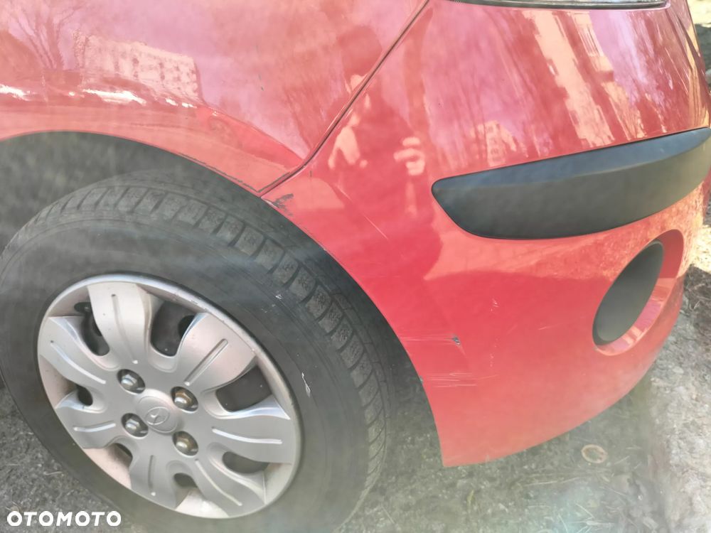 Hyundai i10 1.1 Base - 8