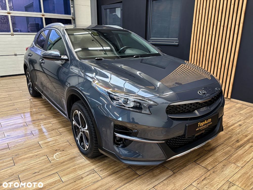 Kia XCeed 1.6 GDI PHEV XL DCT - 5