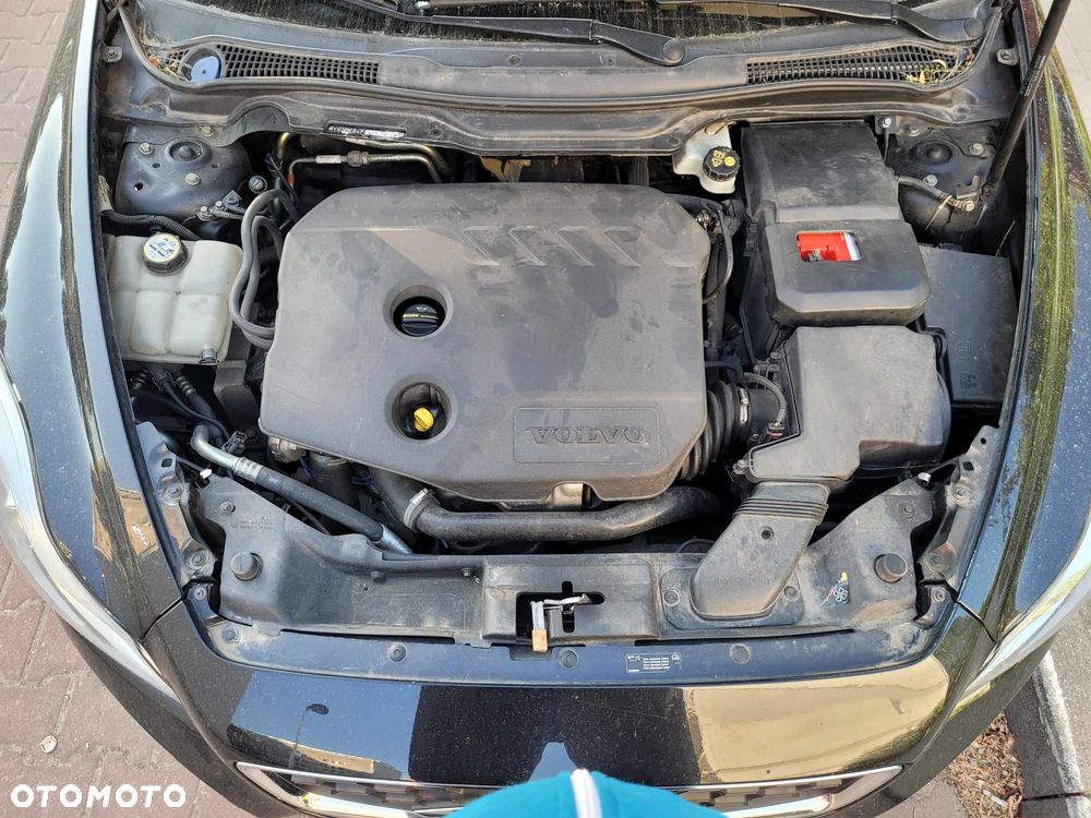 Volvo C30 D2 - 11