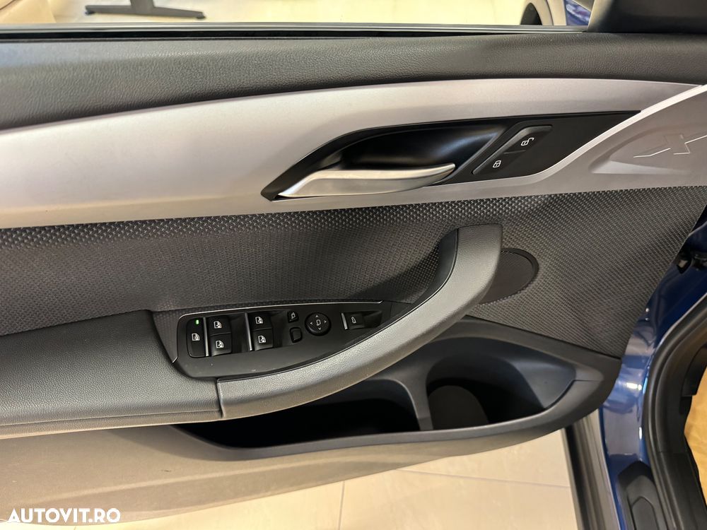 BMW X3 xDrive20d Aut. Advantage - 15