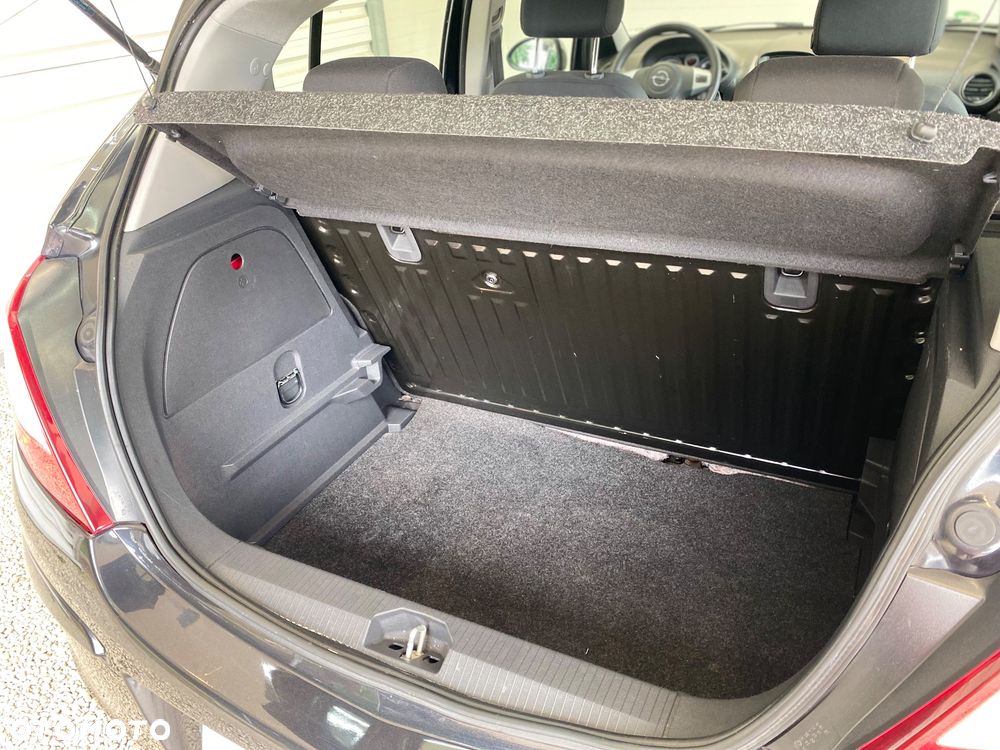 Opel Corsa 1.2 Edition - 6
