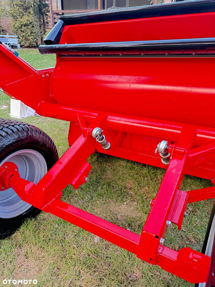 Wiedenmann Super 1300 - 16