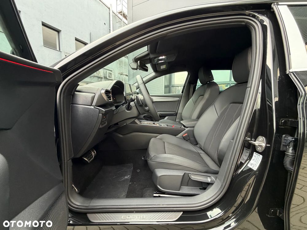 Cupra Leon Sportstourer 2.0 TSI 4Drive DSG - 6