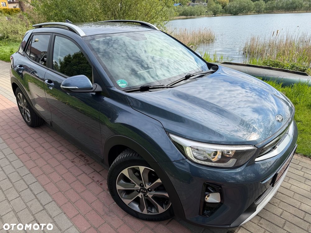Kia Stonic - 28