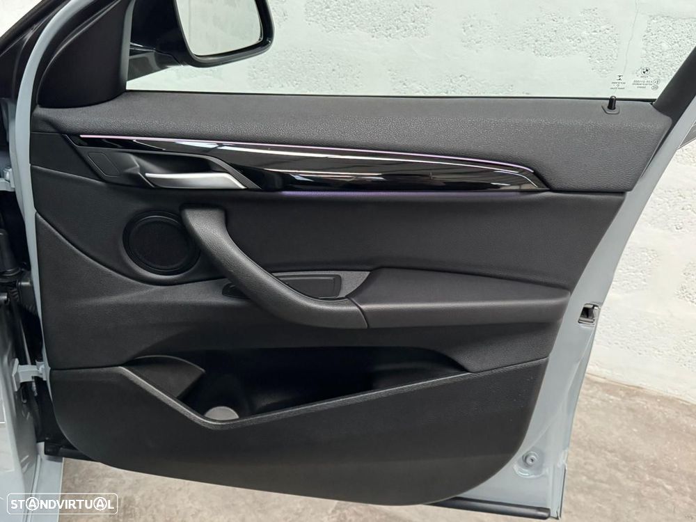 BMW X2 25 e xDrive Pack M - 35