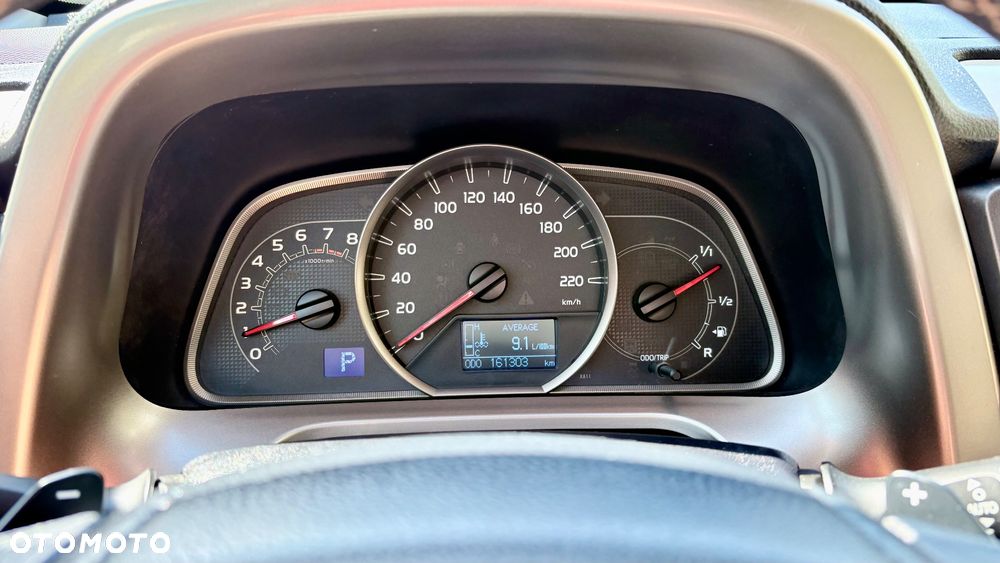 Toyota RAV4 2.0 Prestige MS - 12
