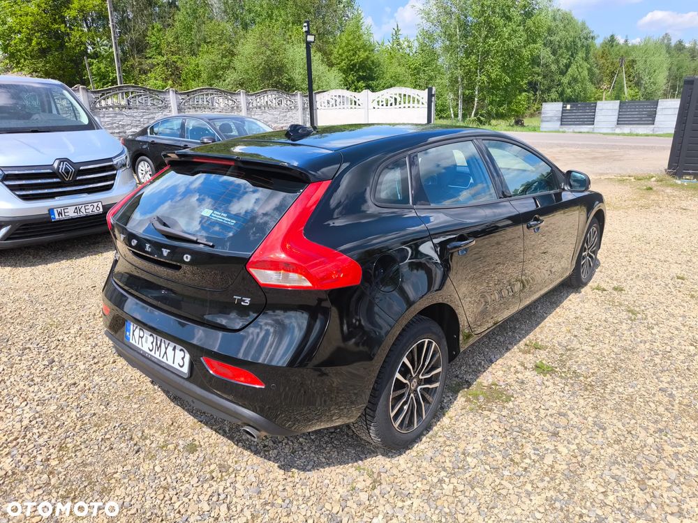Volvo V40 - 4