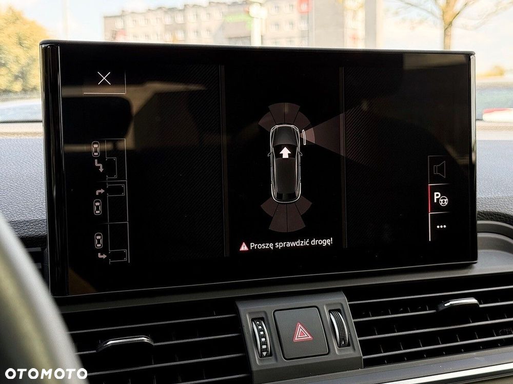 Audi Q5 Sportback 40 TDI mHEV Quattro Advanced S tronic - 33