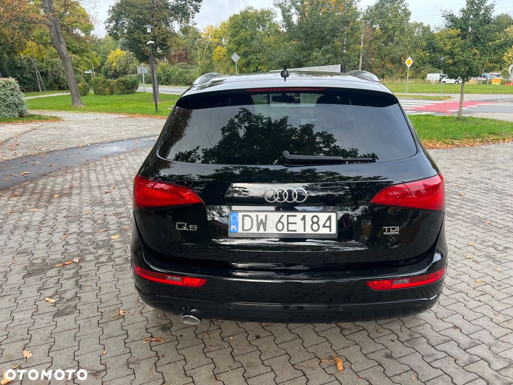 Audi Q5 2.0 TDI Quattro S tronic - 4