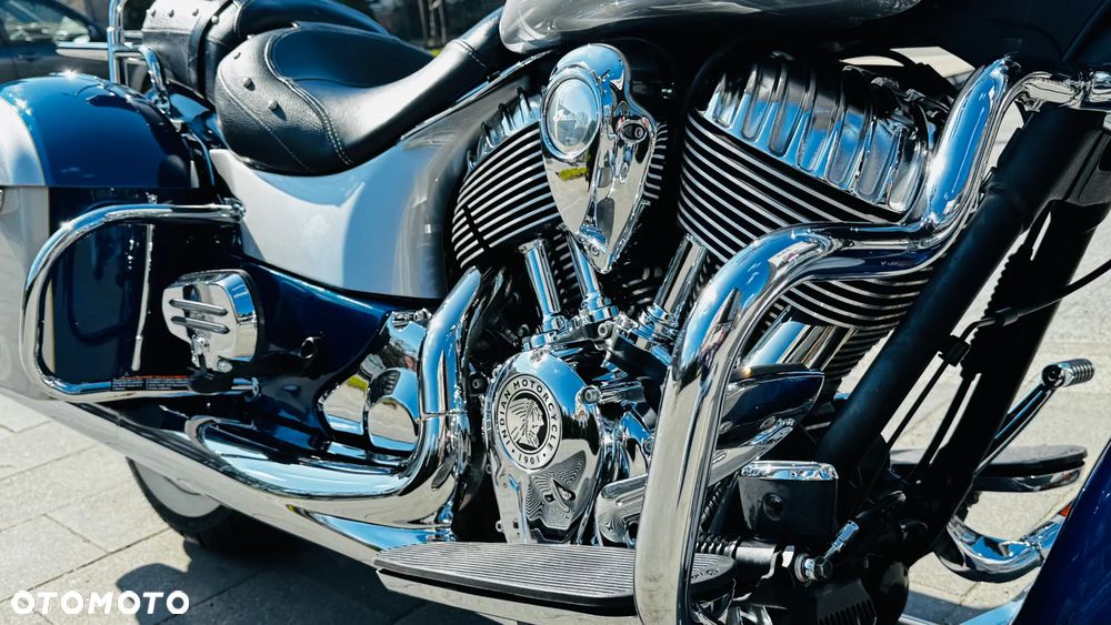 Indian Springfield - 16