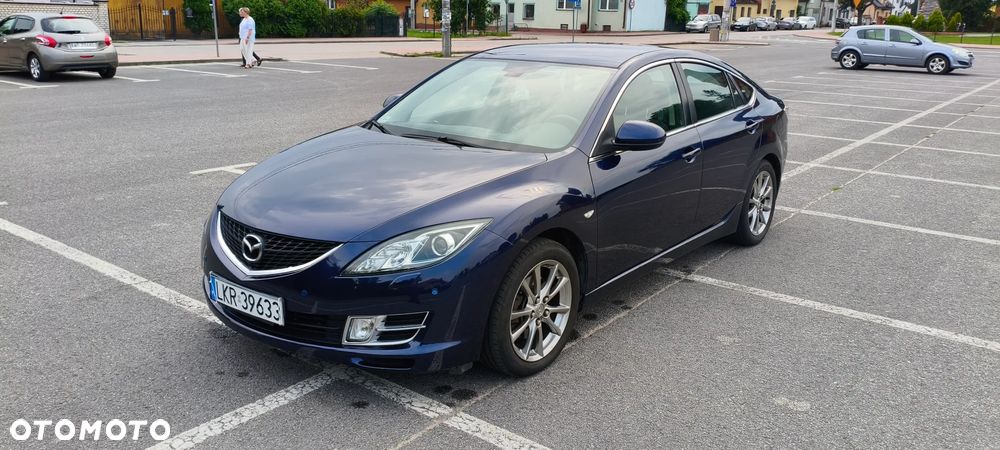 Mazda 6 2.0 Exclusive - 1