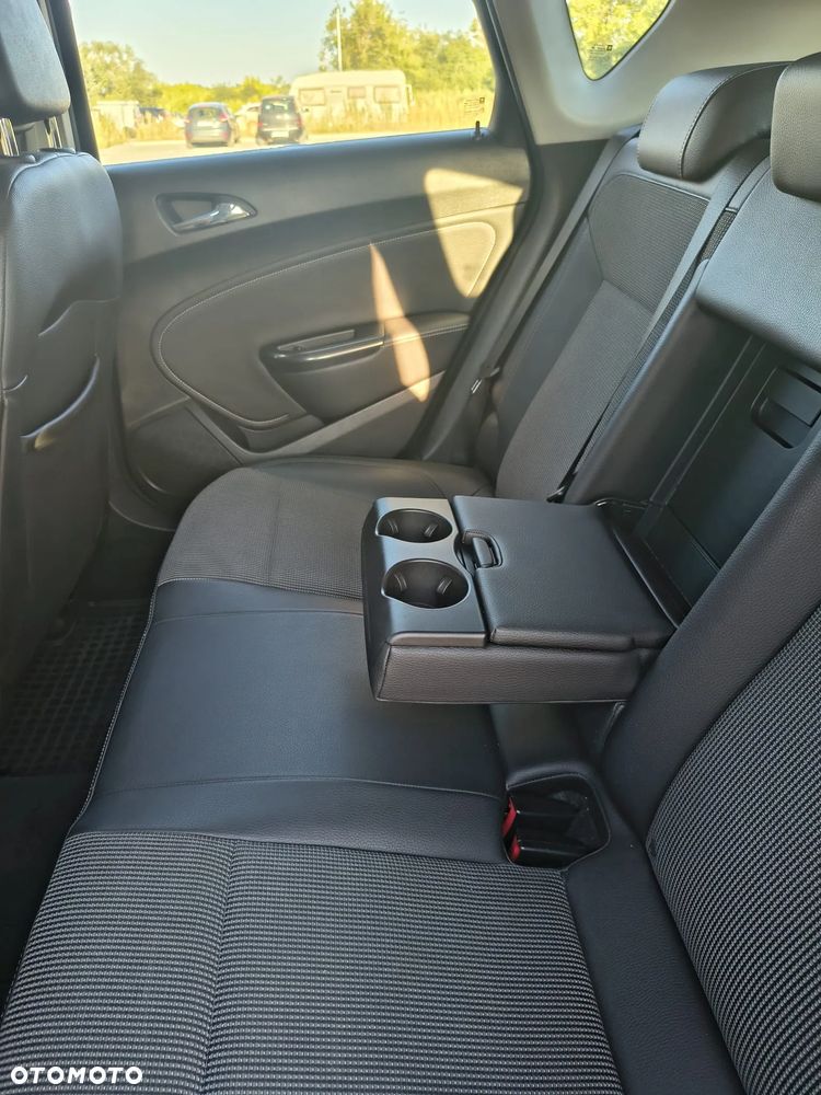 Opel Astra 1.4 Turbo Cosmo - 18