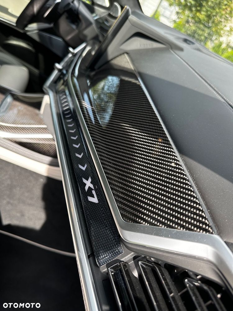 BMW X7 xDrive40d mHEV sport - 29