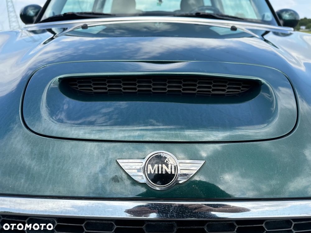 MINI Cooper S - 10