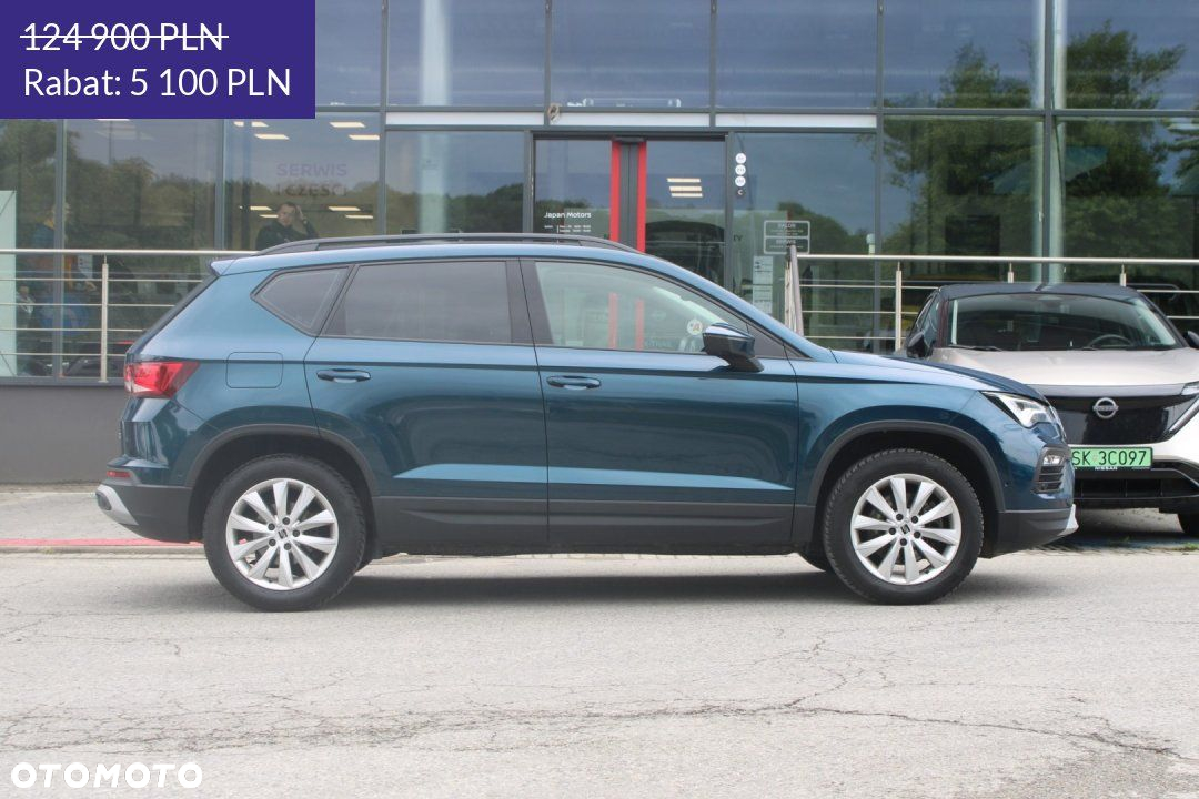 Seat Ateca - 4