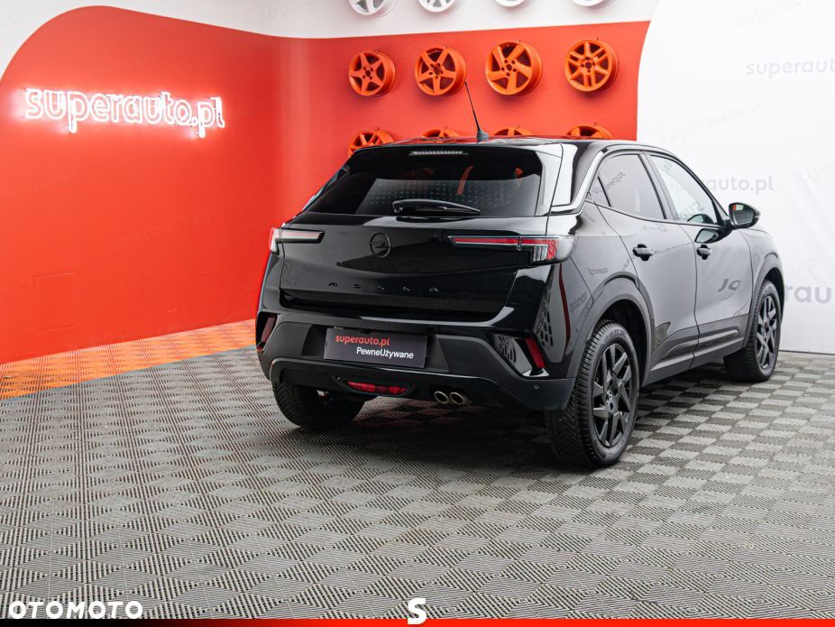 Opel Mokka 1.2 T GS S&S - 6