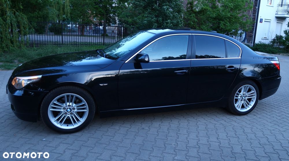 BMW Seria 5 - 3