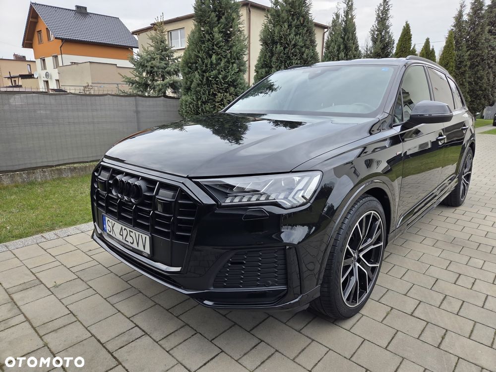 Audi Q7 - 8