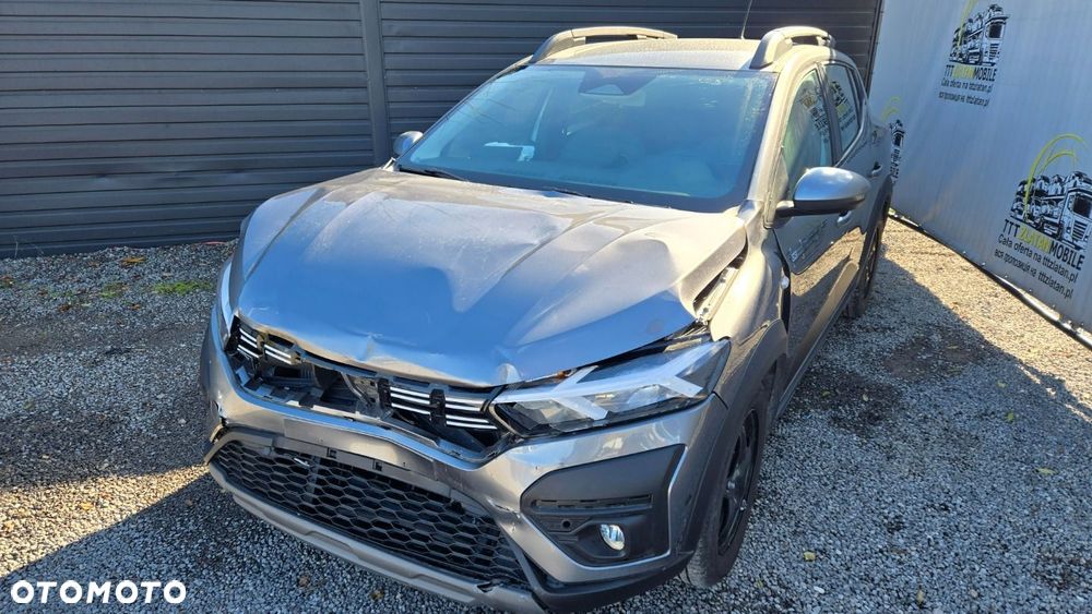 Dacia Sandero Stepway - 5