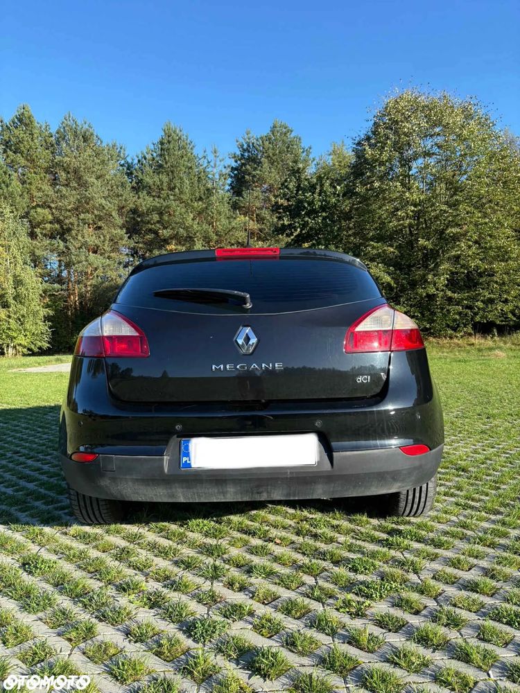 Renault Megane 1.5 dCi Bose Edition - 36