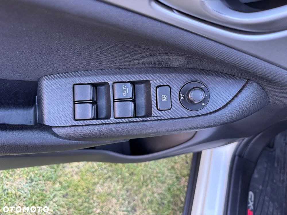 Mazda CX-3 2.0 Skymotion - 6