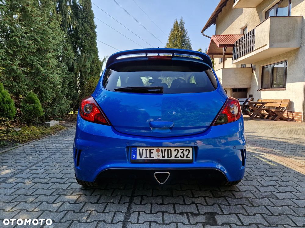 Opel Corsa - 9